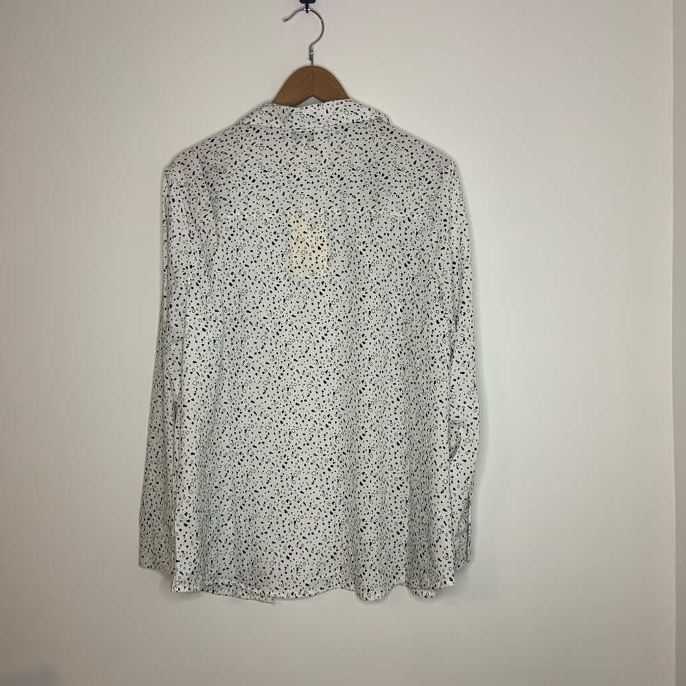 ASOS Brave Soul Blouse - Picture 6 of 6